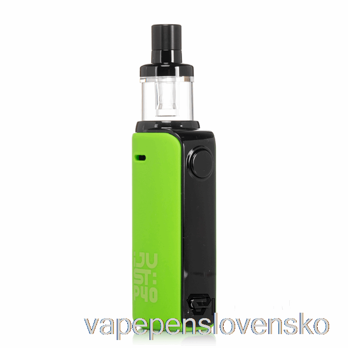 Eleaf Ijust P40 Starter Kit Greenery Vape Shop Bratislava